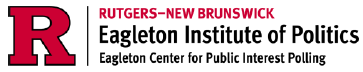 Rutgers Eagleton Institute of Politics Center for Public Interest Polling